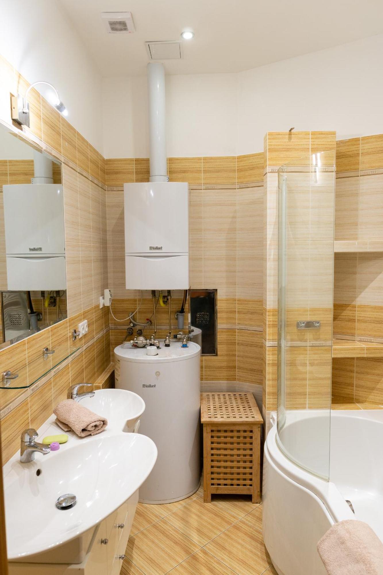 Apartment Katerina's In Michalska - 3 Min From Old Town Square *