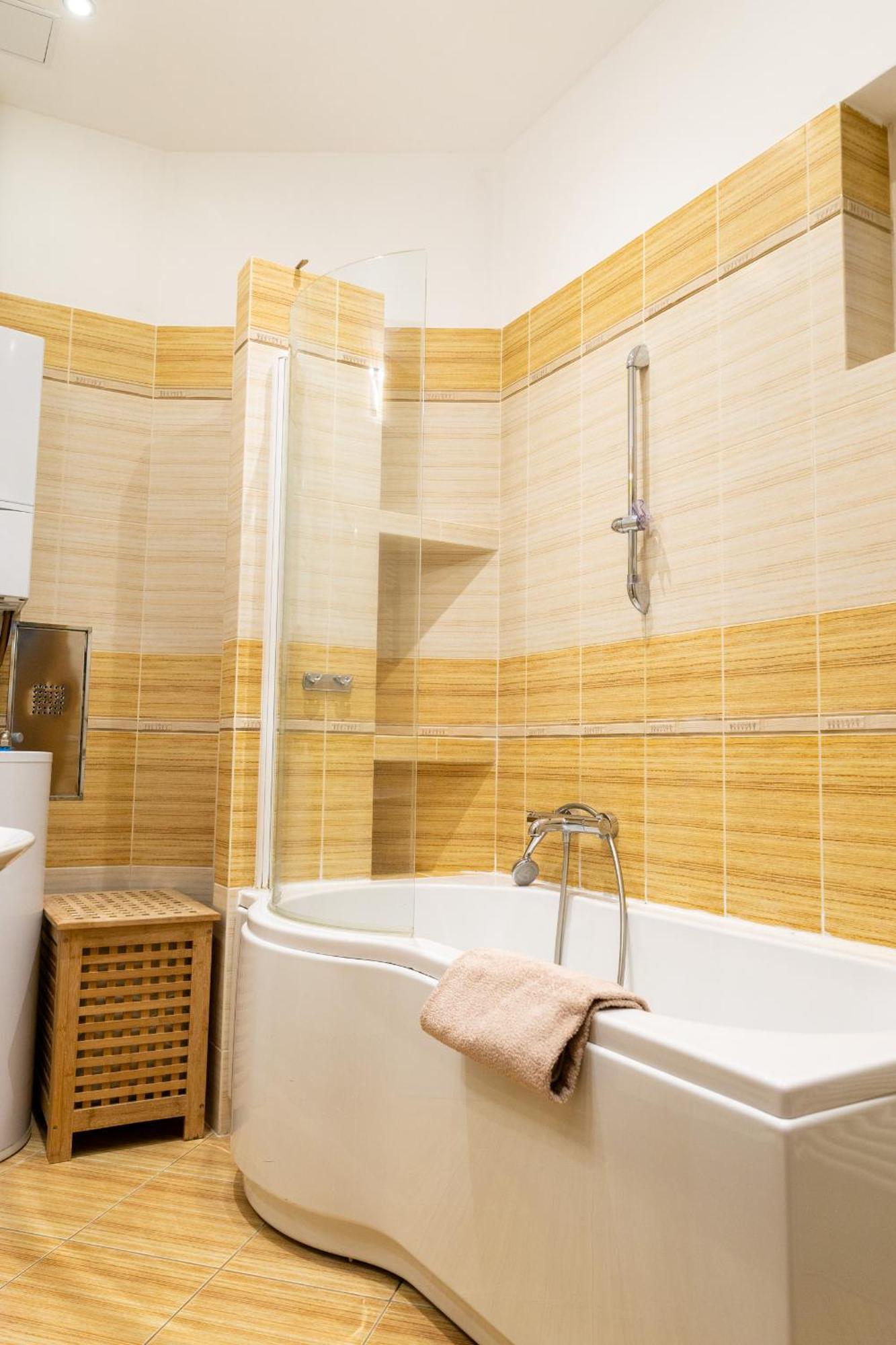 Apartment Katerina's In Michalska - 3 Min From Old Town Square