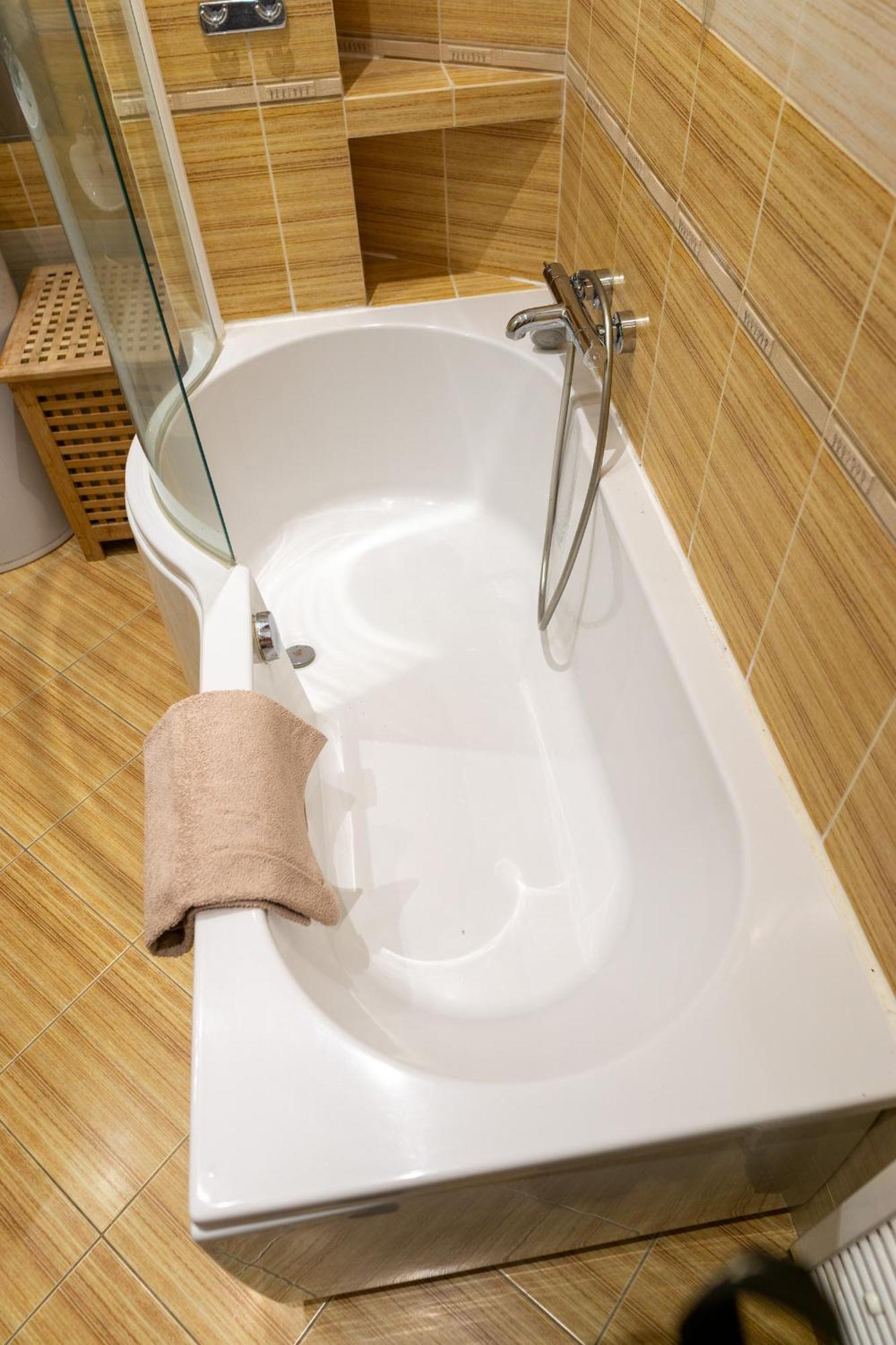 Katerina's In Michalska - 3 Min From Old Town Square Apartment Prague