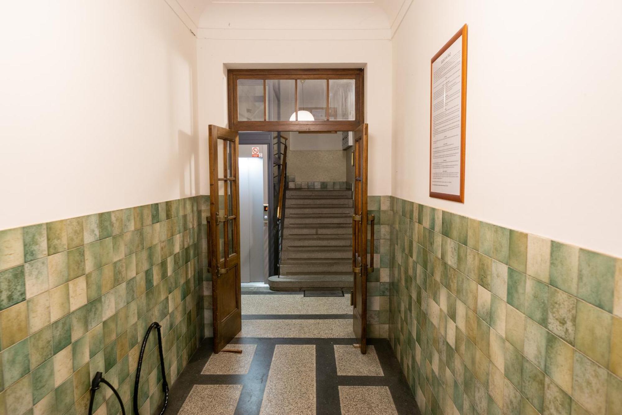 Katerina's In Michalska - 3 Min From Old Town Square Prague