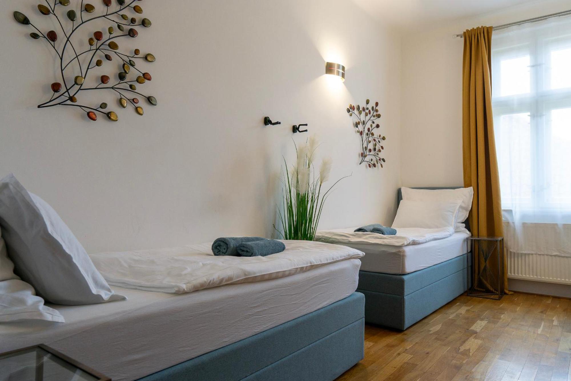 Apartment Katerina's In Michalska - 3 Min From Old Town Square Prague