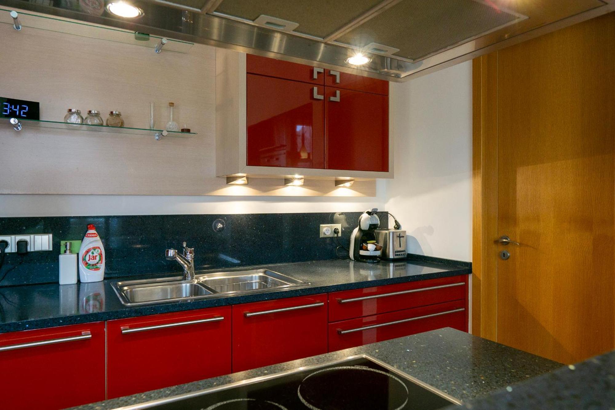 Katerina's In Michalska - 3 Min From Old Town Square * Prague
