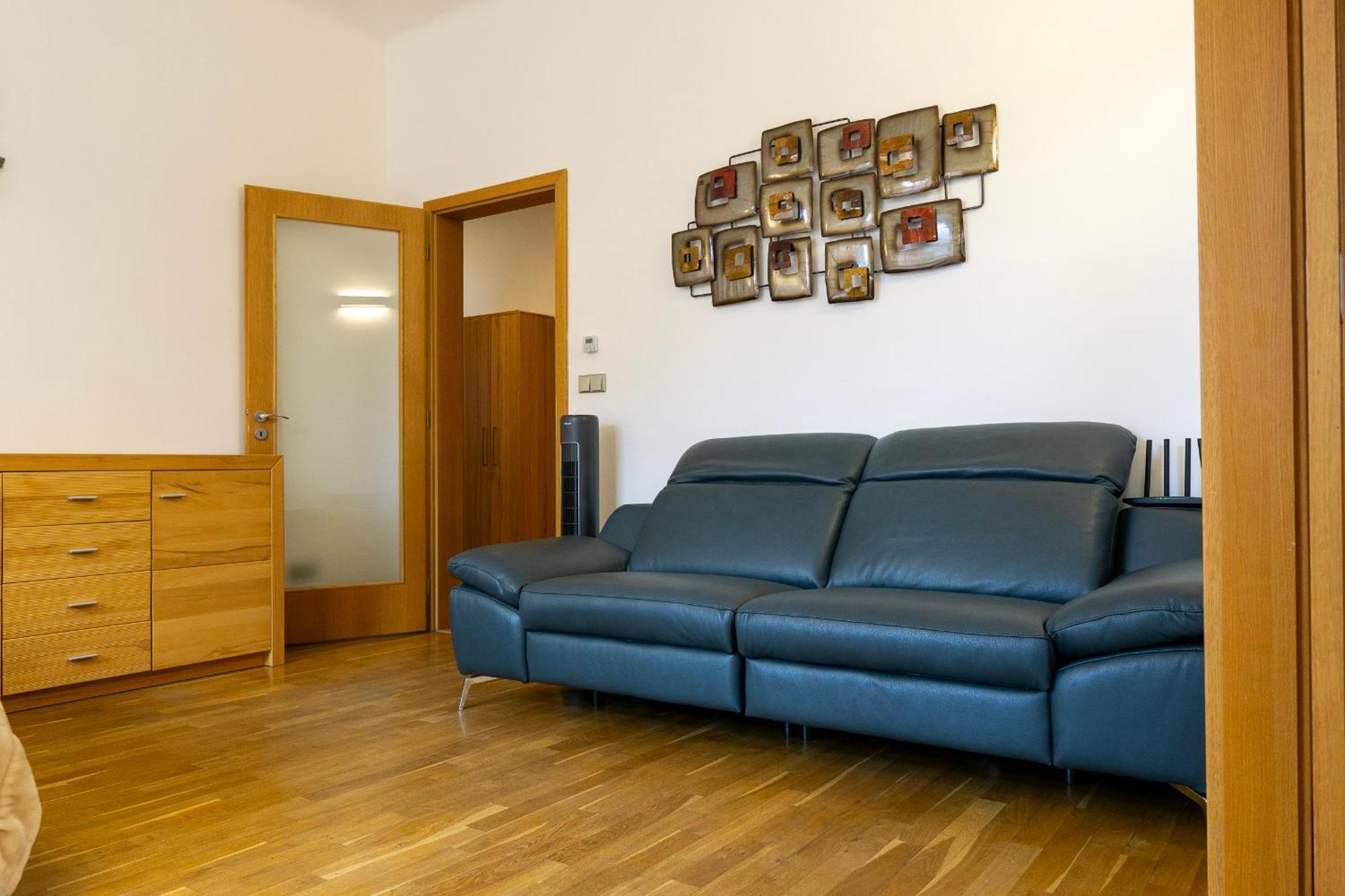 Apartment Katerina's In Michalska - 3 Min From Old Town Square Prague
