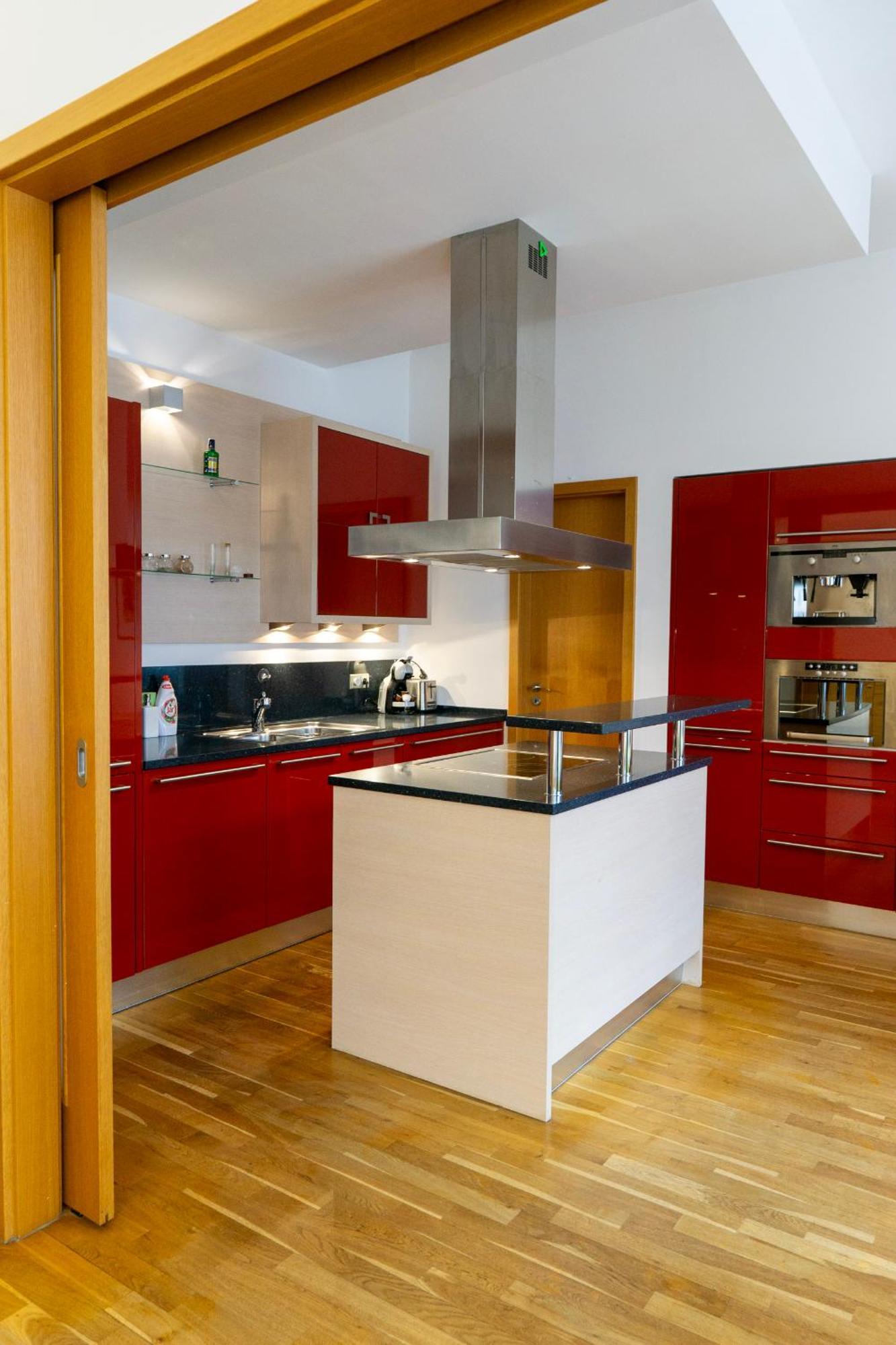 Katerina's In Michalska - 3 Min From Old Town Square Prague