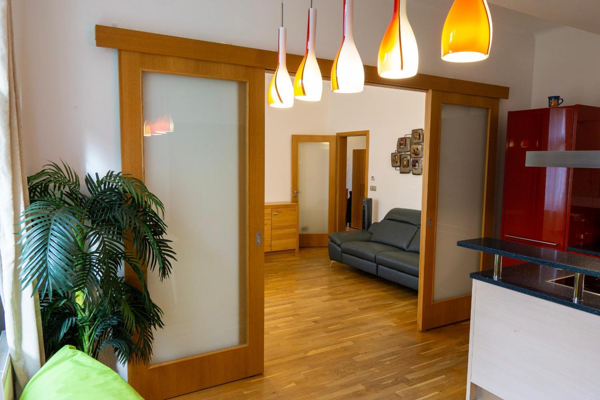 Katerina's In Michalska - 3 Min From Old Town Square * Prague