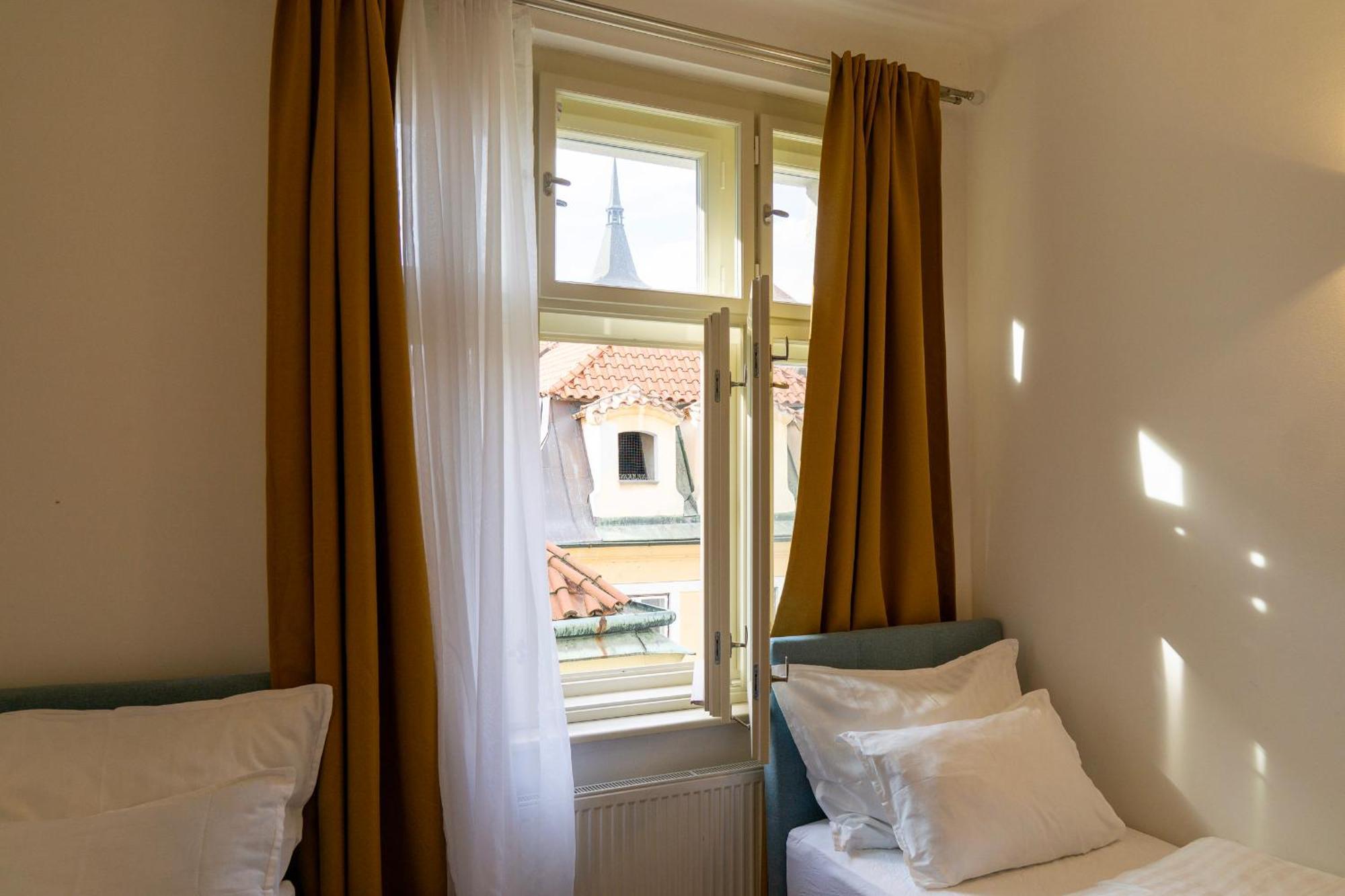 Katerina's In Michalska - 3 Min From Old Town Square Apartment