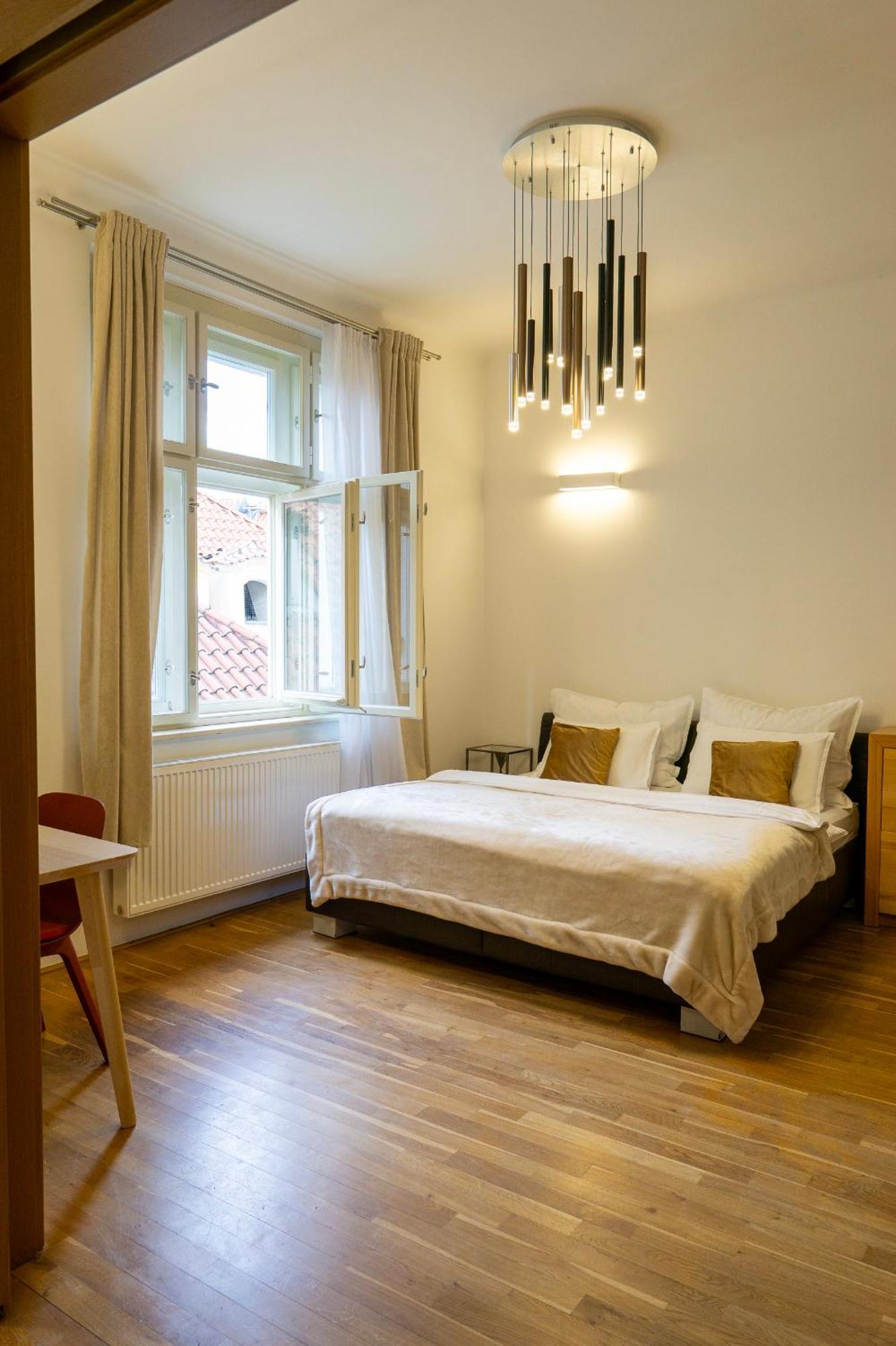 Katerina's In Michalska - 3 Min From Old Town Square * Prague