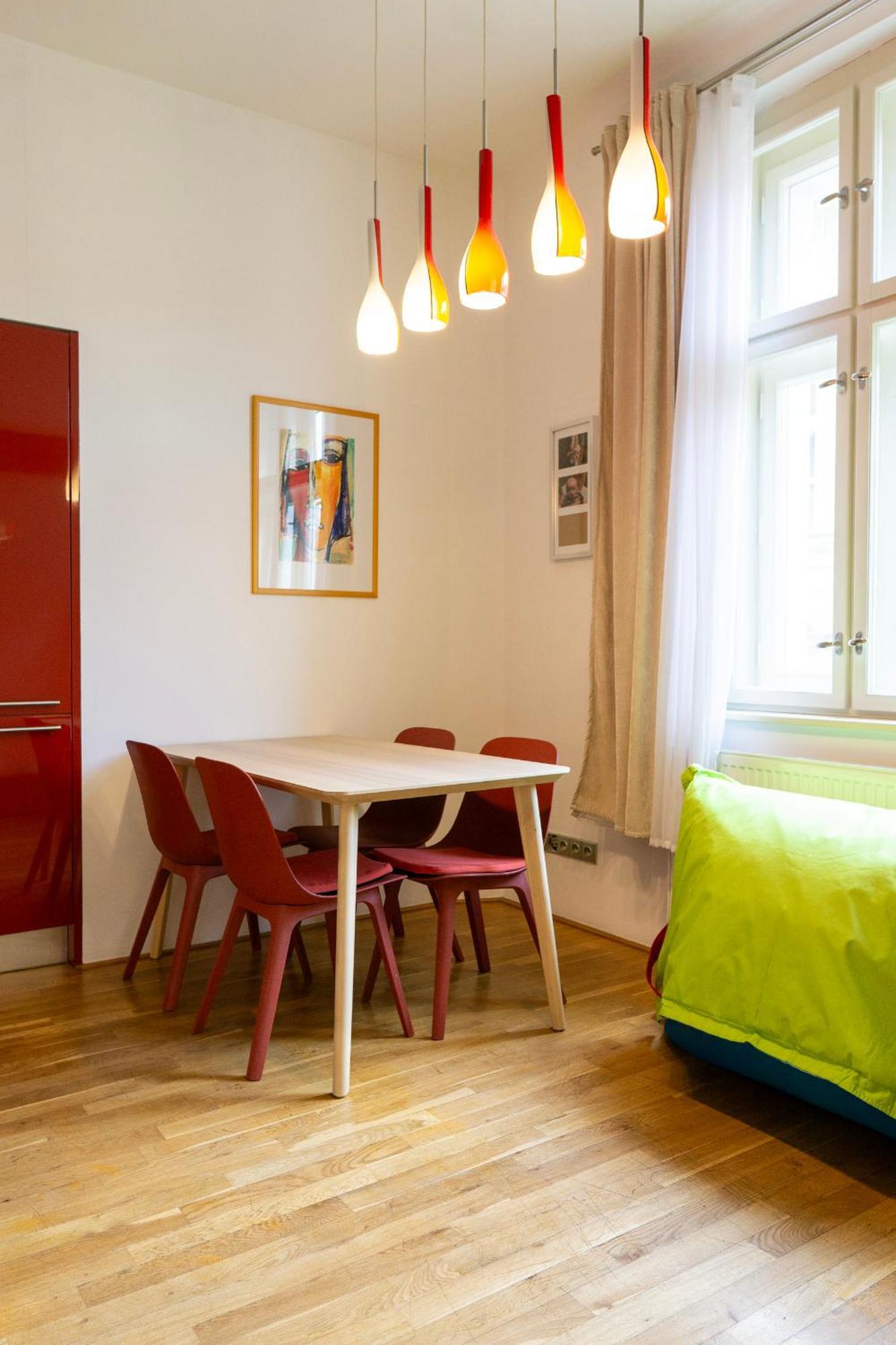 Apartment Katerina's In Michalska - 3 Min From Old Town Square *
